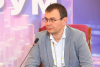 Данило Гетманцев розповів, що доходи власників криптовалют уже оподатковуються, та пояснив, який підхід пропонується в новому законі. Фото: Facebook / Данило Гетманцев