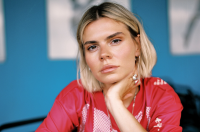 Альона Мисько поділилась результатами створення фінансових звітів за допомогою штучного інтелекту. Фото: Facebook / Al'ona Mysko