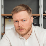 Юрій Горохов