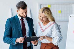 Які зміни у HR-функціях очікувати і які нові навички можуть стати у пригоді. Фото: Depositphotos