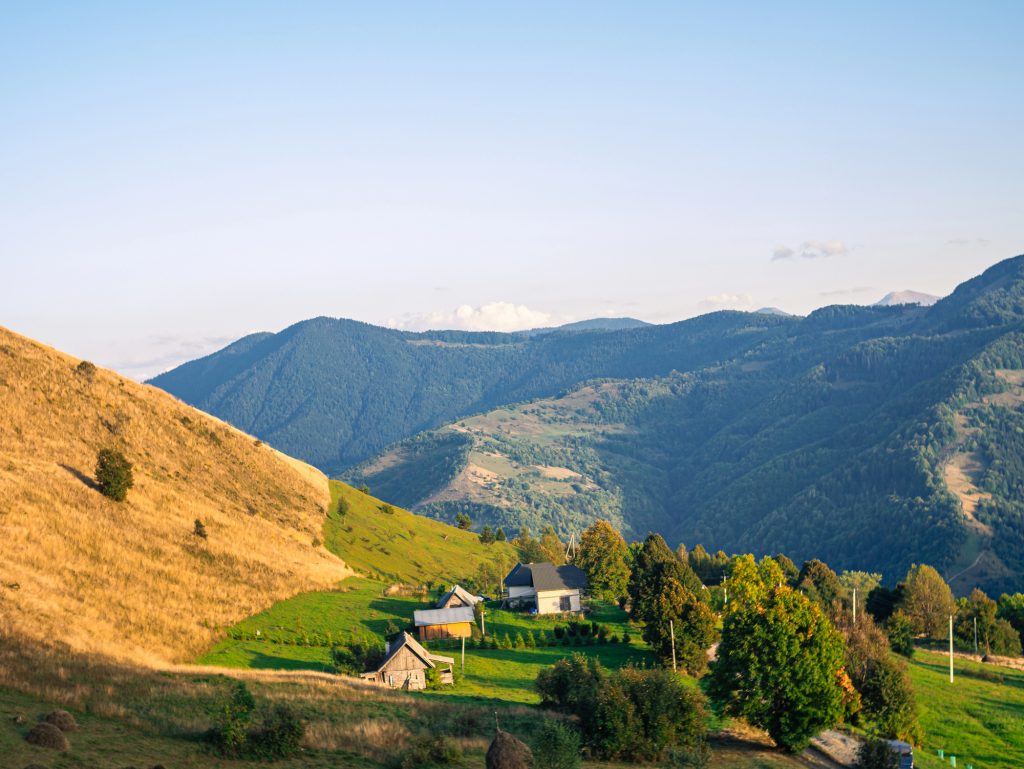Героїня розповіла, як кинула успішну карʼєру заради спокою. Фото: depositphotos