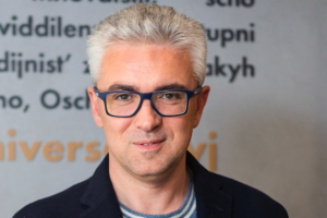 Антон Тютюн