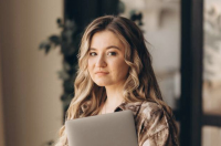 анна резнікова