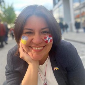 Фото: Валентина Тарасенко