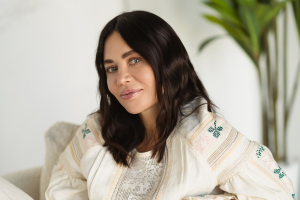 «Саме гонитва за продуктивністю дуже нездорово позначилась на моїй роботі». Фото: Юлія Євсєєва