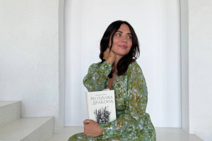 «Саме гонитва за продуктивністю дуже нездорово позначилась на моїй роботі». Фото: Юлія Євсєєва