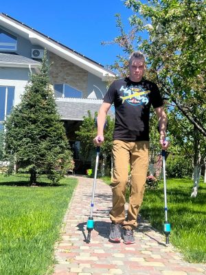 Фото надав Ілля Попов