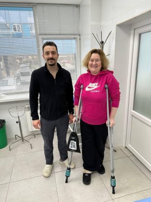 Фото надав Ілля Попов