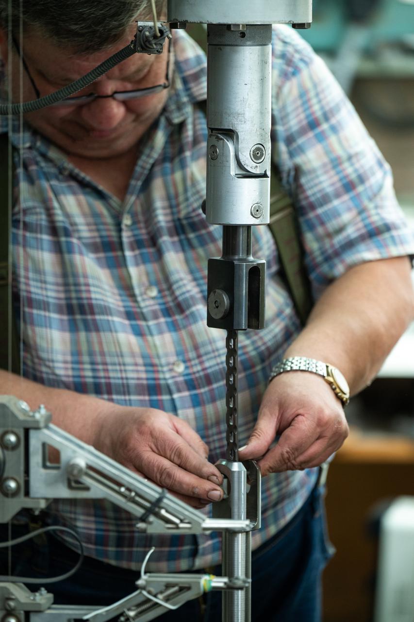 Фото надав Ілля Попов