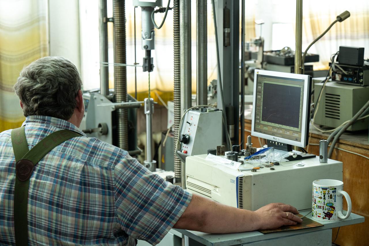 Фото надав Ілля Попов