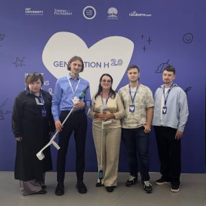 Фото надав Ілля Попов