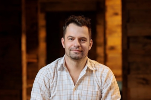 Вадим Роговський запустив EVE – AI Revenue Operator для виявлення пропущених лідів. Фото: Facebook / Vadym Rogovskyi