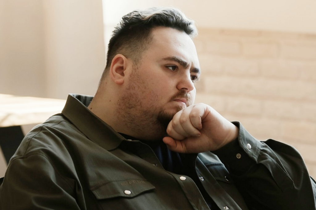 Дмитро Карпіловський пояснив, яку роль в інвестуванні грає час та дав поради щодо перетворення на довгострокового інвестора. Facebook / Дмитро Карпіловський