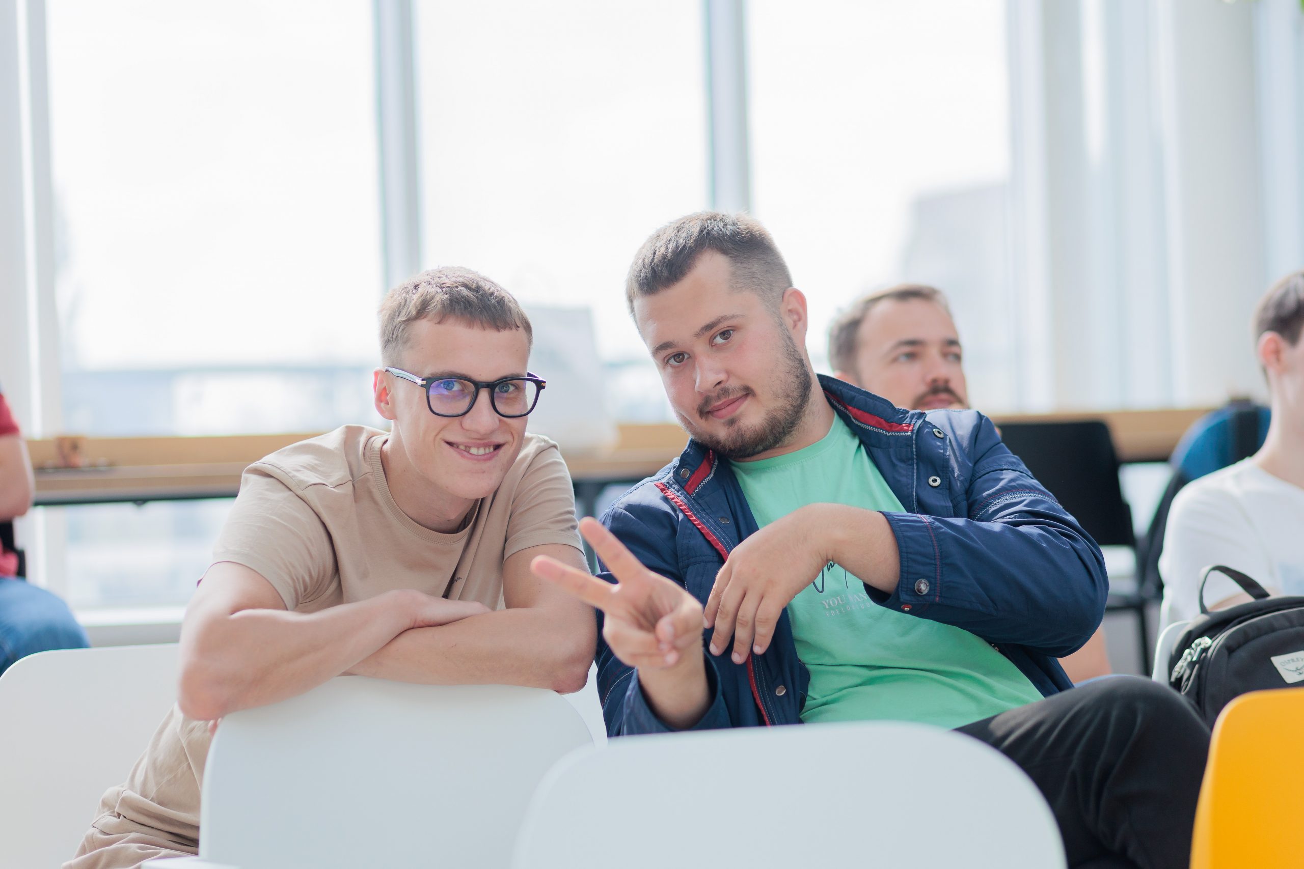 Фото надала Марія Аліпатова