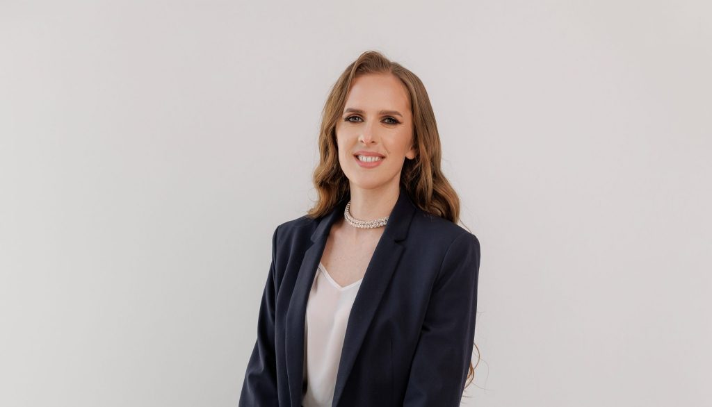 Лариса Мошківська розповіла, що реально робить людей мільйонерами. Фото: Лариса Мошківська