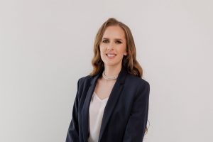 Лариса Мошківська розповіла, що реально робить людей мільйонерами. Фото: Лариса Мошківська