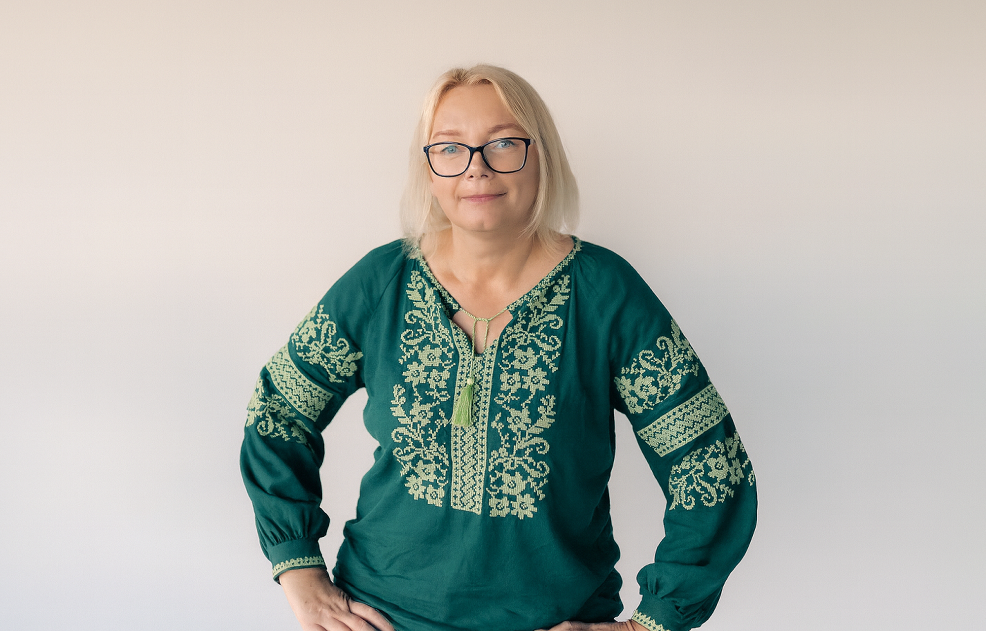 Фото: Інна Лукайчук