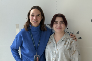 Що таке методологія Disciplined Entrepreneurship, чому її обрали в KSE Startup Ecosystem і в чому її переваги. Фото: Марія Аліпатова та Іванна Крепець