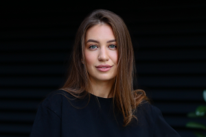 Марта Герус розповіла, на що варто зважати, якщо ви плануєте інвестувати кошти в первинне житло. Фото: Марта Герус