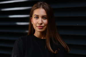 Марта Герус поділилась порадами щодо вибору квартири в новобудові. Фото: Марта Герус