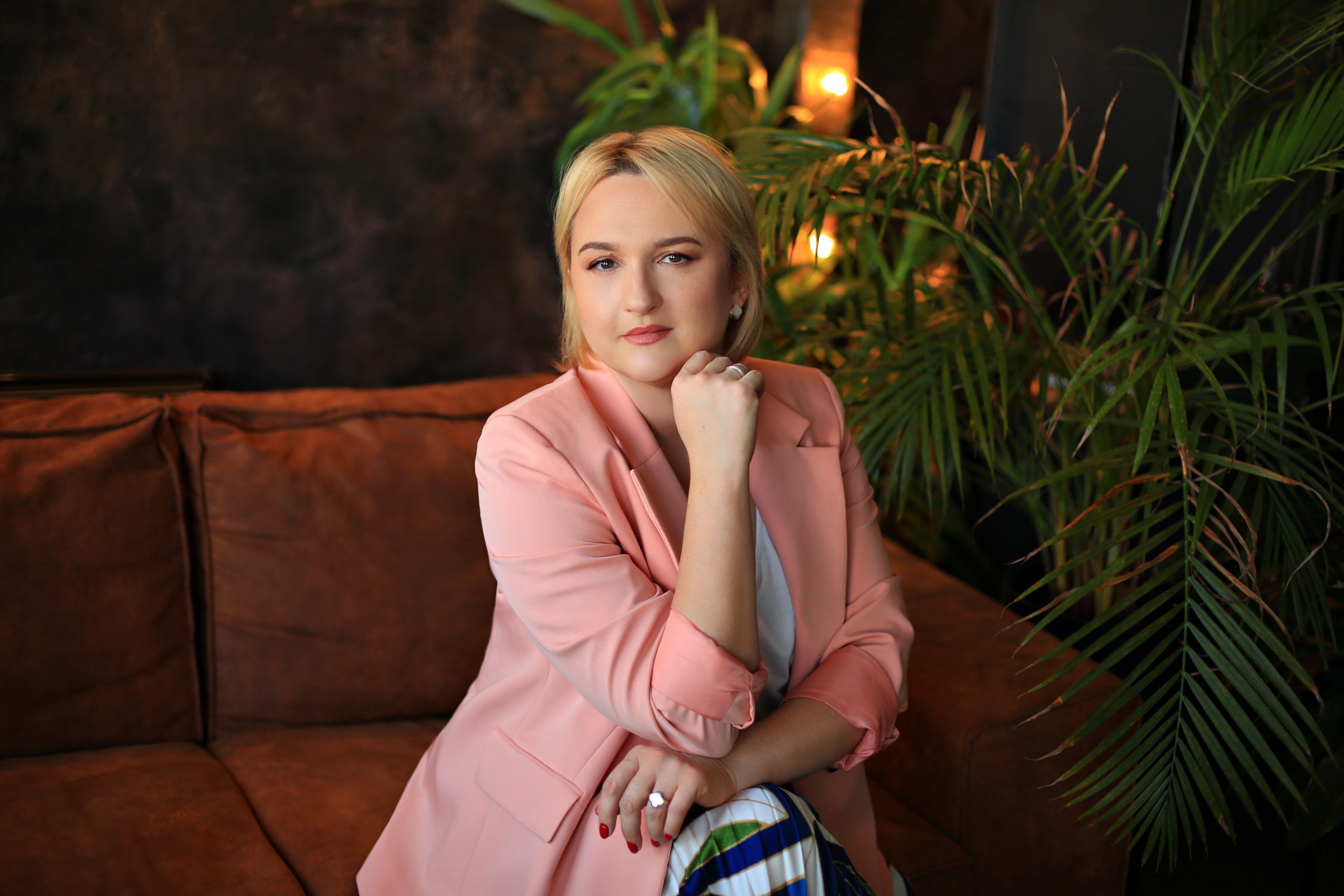 Фото: Ольга Куракса