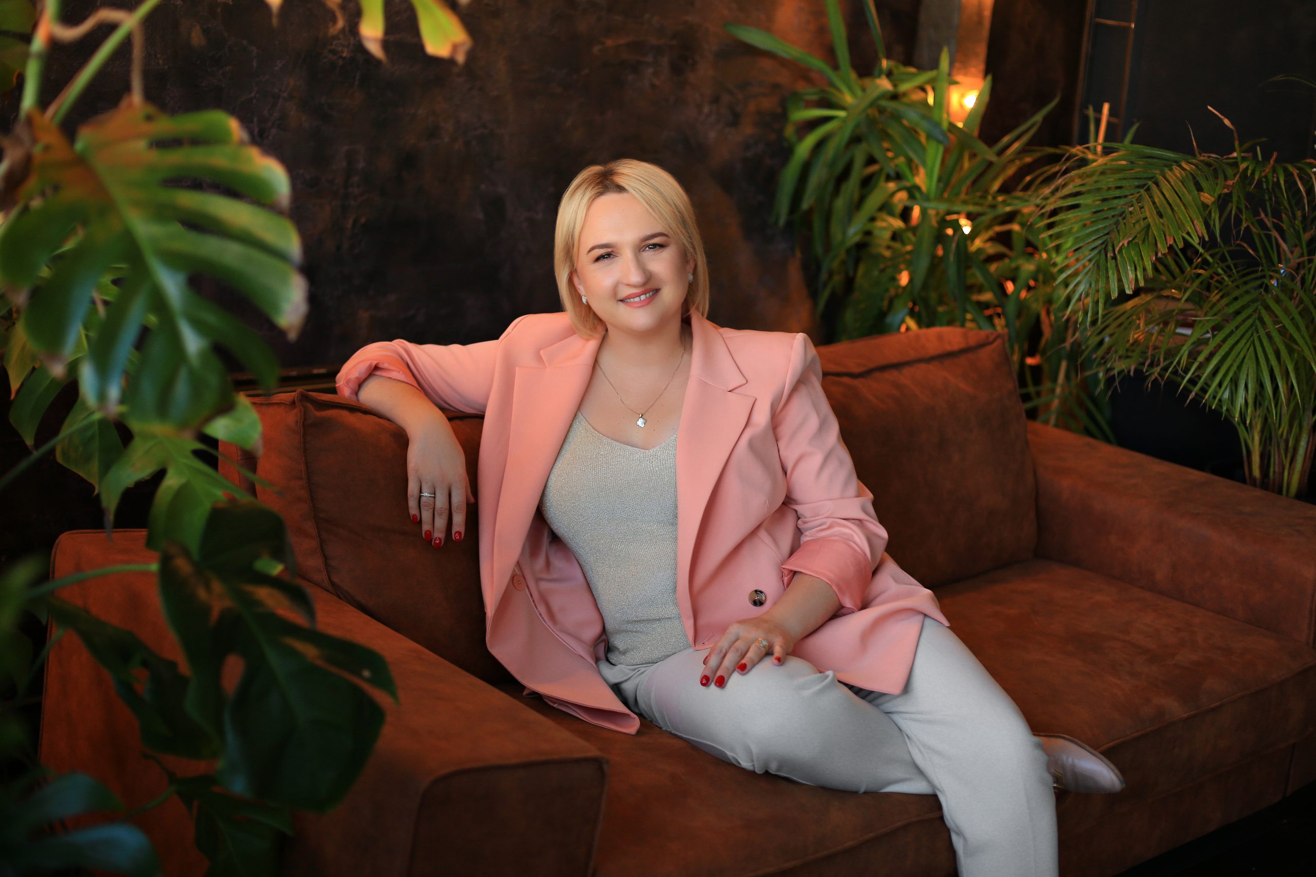 Фото: Ольга Куракса