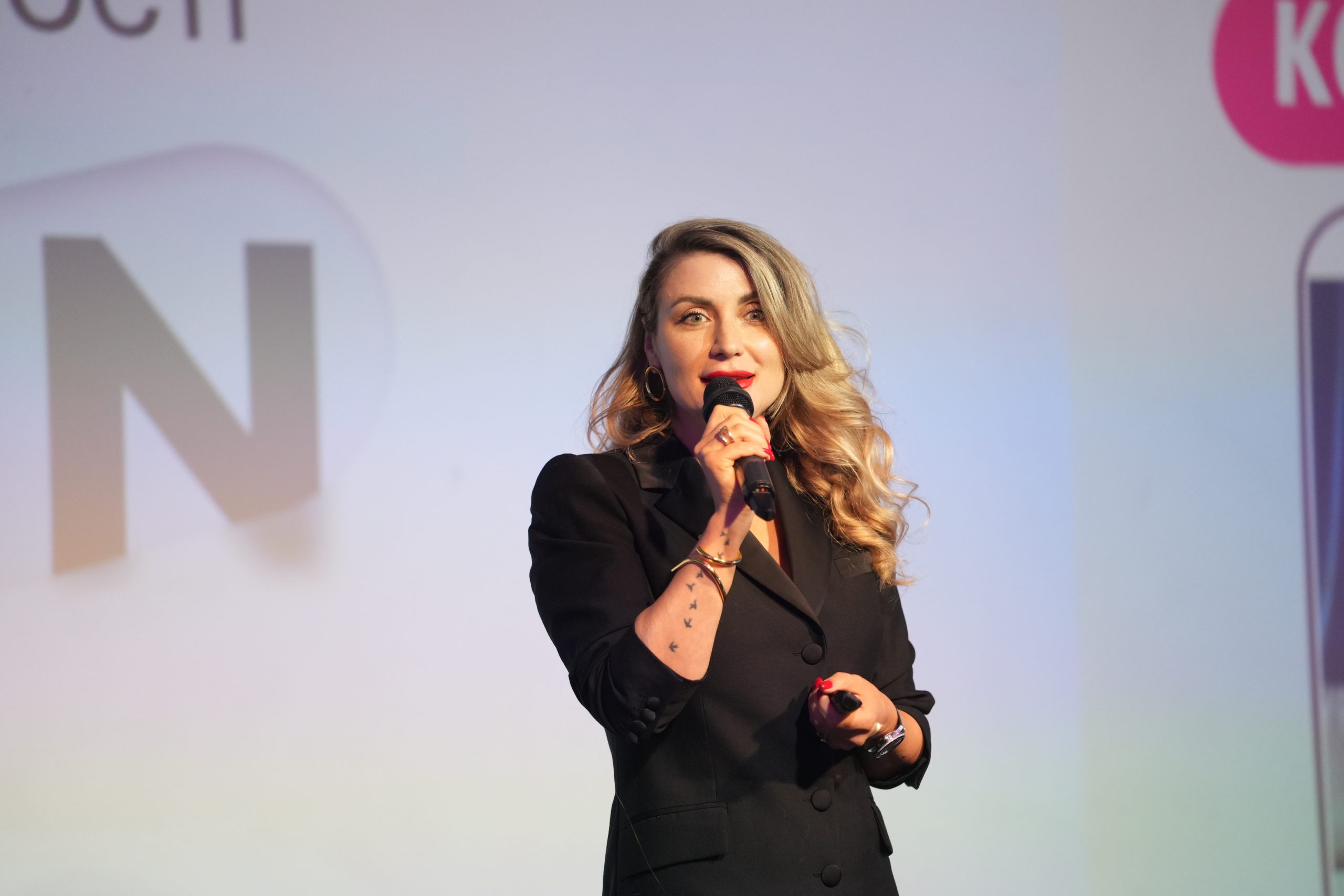 Ксенія Сікорська, ПУМБ