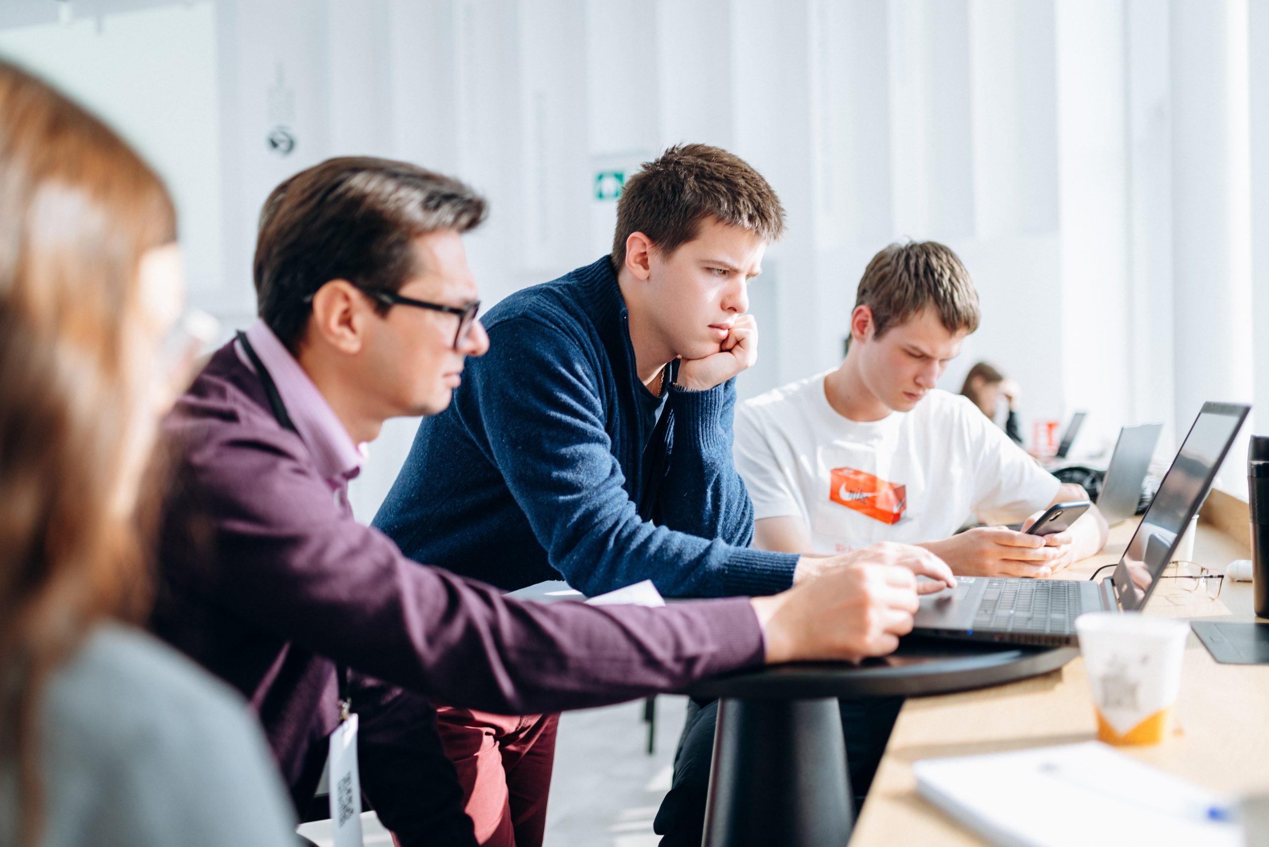 Фото надала Марія Аліпатова