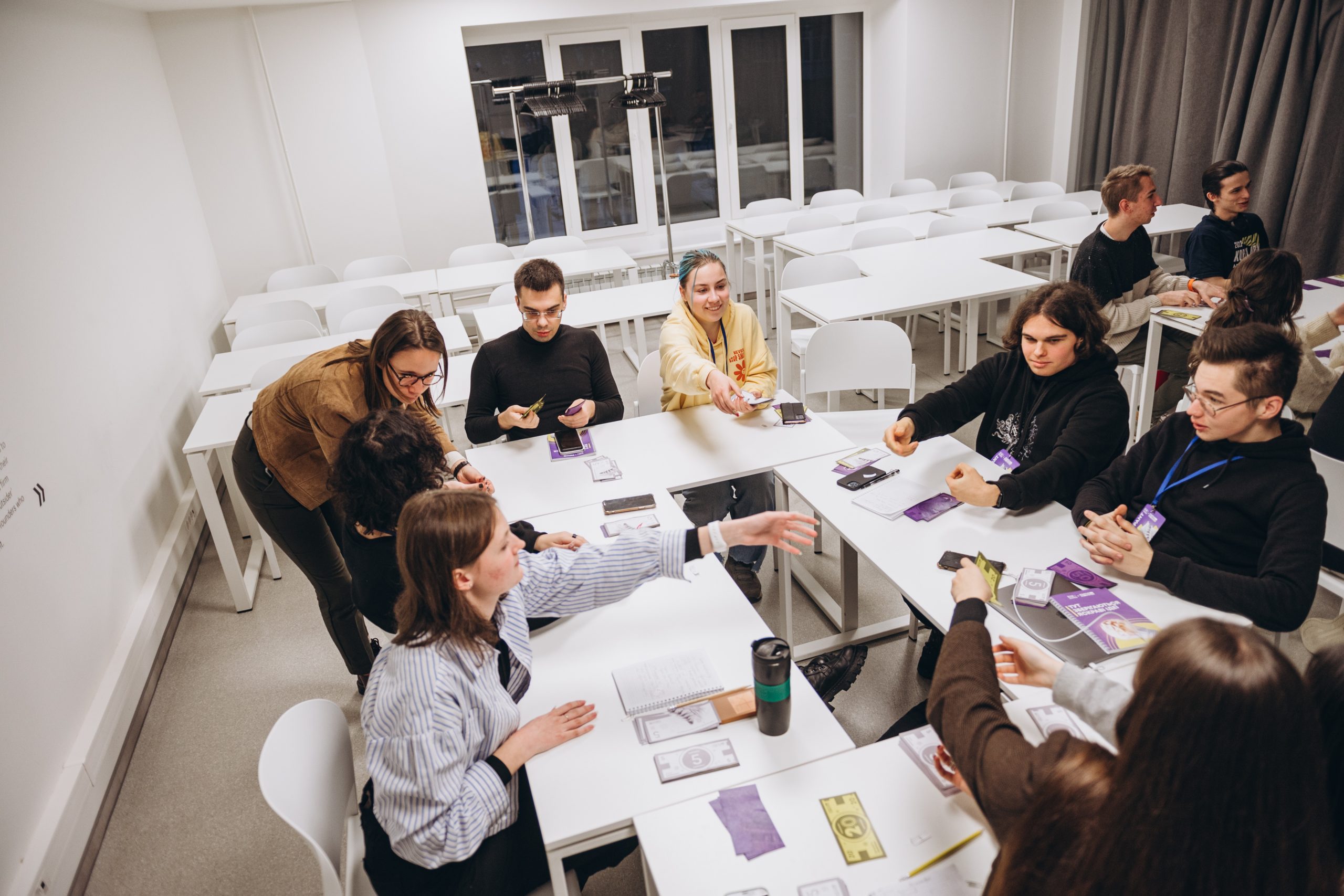 Фото надала Марія Аліпатова