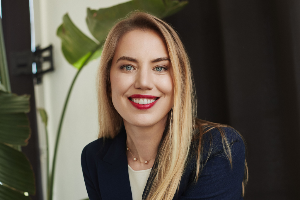 «Коли я озираюся назад, розумію: переїзд – це не втеча від труднощів, а зустріч із собою». Фото: Оксана Цвігун