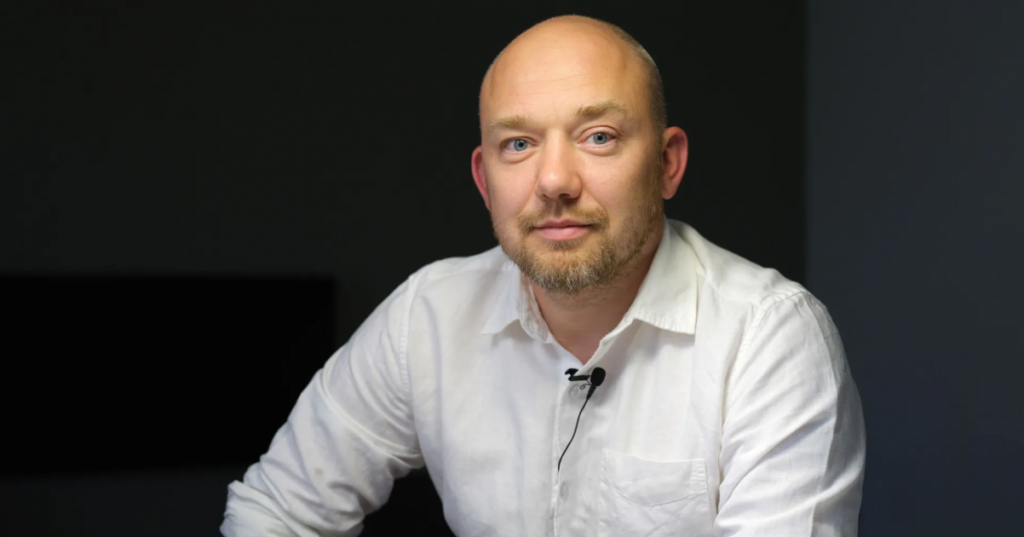 Volodymyr Kopot, Володимир Копоть