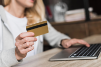 онлайн-шопінг