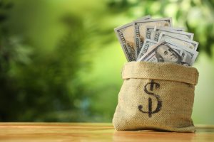 Психологиня Тетяна Чиркова та кандидатка економічних наук Віра Фостяк розповіли, як змінилося ставлення до грошей під час війни. Фото: Depositphotos