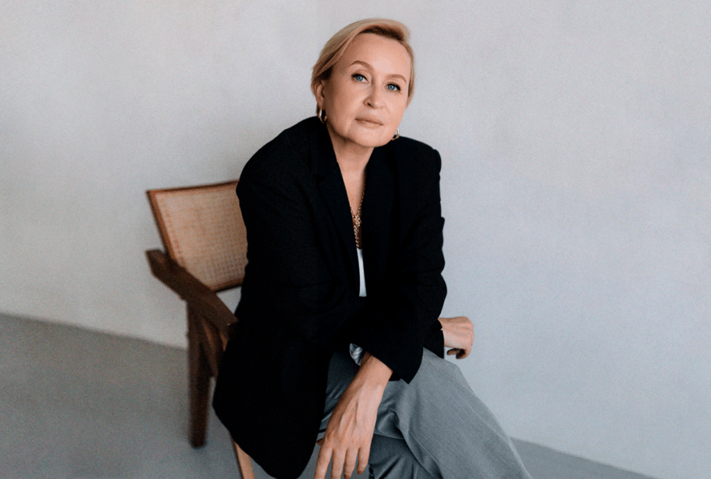 «Ми створювали атмосферу довіри роками й саме вона стала нашим ресурсом у кризу». Фото: Ірина Кушнір