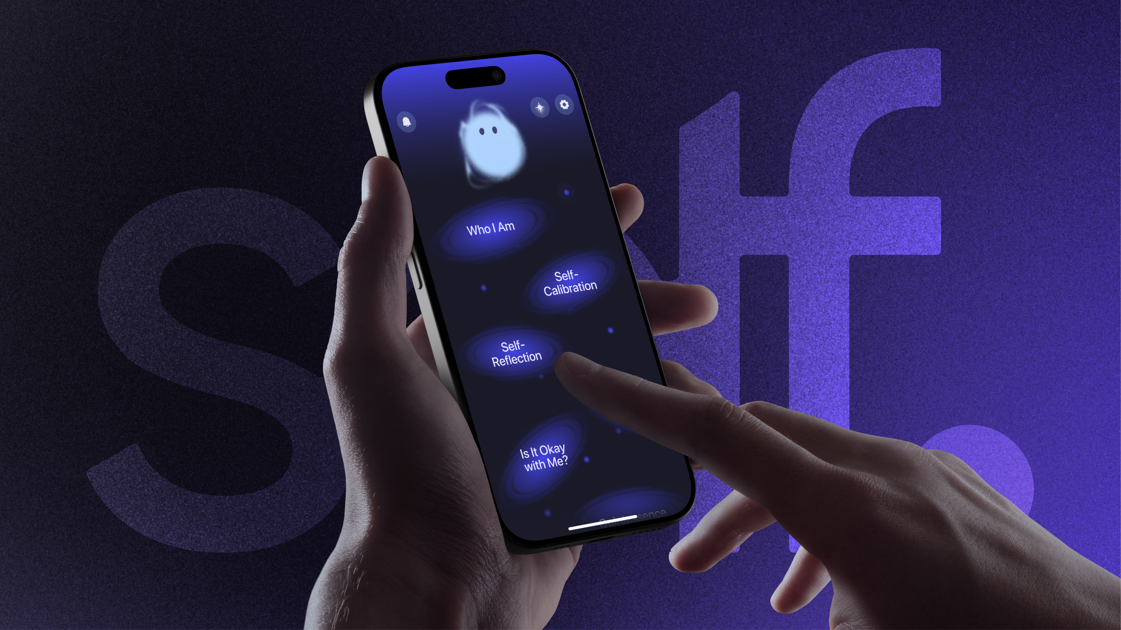 Зображення надали в команді Self App