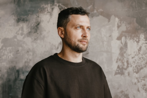 Артем Бородатюк прокоментував ініціативу щодо запровадження ПДВ для ФОПів. Фото: Facebook / Artem Borodatyuk