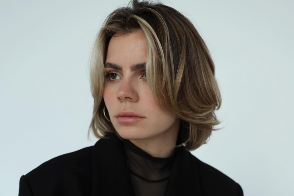 Альона Мисько розповіла, чому не варто використовувати LLM, якщо ви працюєте з фінансами. Фото: Facebook / Al'ona Mysko