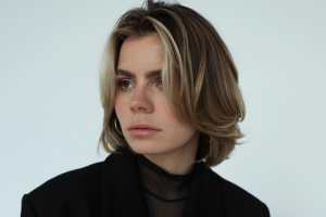 Альона Мисько розповіла, чому не варто використовувати LLM, якщо ви працюєте з фінансами. Фото: Facebook / Al'ona Mysko