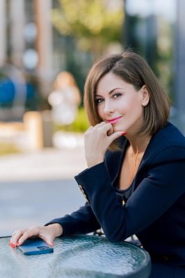 Фото: Facebook / Marina Avdeyeva