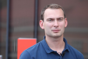 Ярослав Железняк розповів, чому вважає малоймовірним впровадження ПДВ для ФОПів з січня 2027 року. Фото: Facebook / Ярослав Железняк