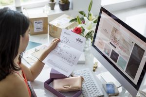 Яку групу ФОП обрати, якщо ви продаєте на Etsy, eBay чи Amazon. Фото: Depositphotos