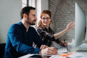 В чому різниця між венчурним фондом та синдикатом і як обрати, куди вкласти кошти. Фото: Depositphotos