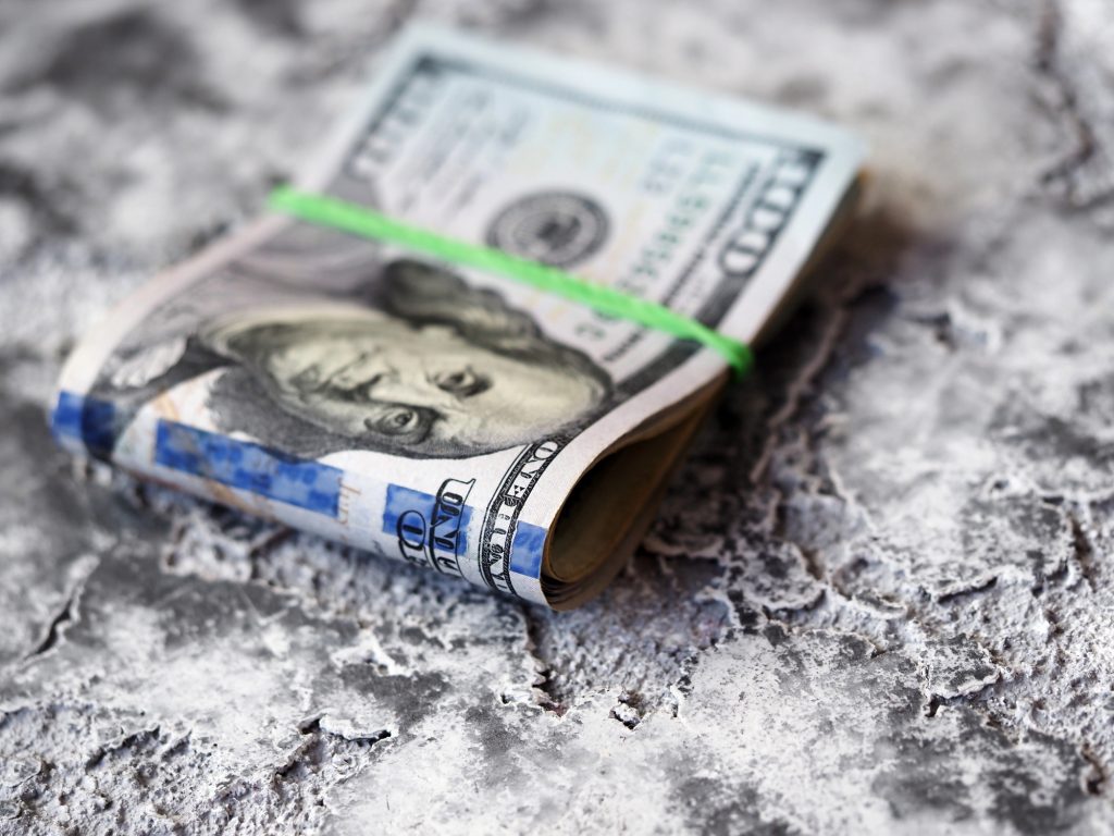 Прогноз курсу валют 29 грудня до 4 січня. Фото: Depositphotos