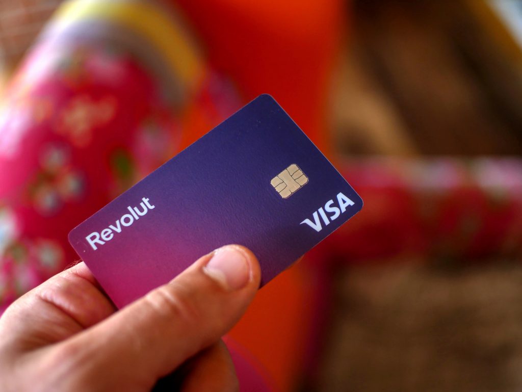 У Нацбанку прокоментували закриття рахунків Revolut – яка офіційна позиція регулятора. Фото: Depositphotos