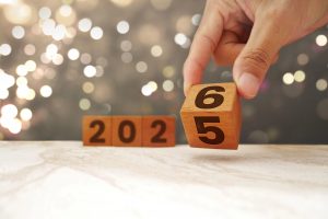 Яким 2025-й був для MC: Money & Career. Фото: Depositphotos