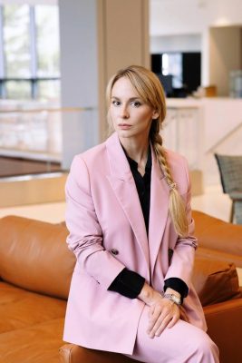 Фото: Галина Пустова