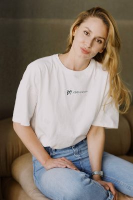 Фото: Галина Пустова