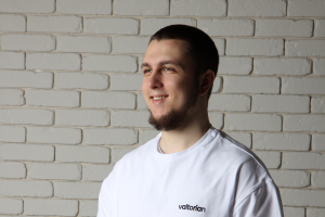 Фото: Валерій Торяник