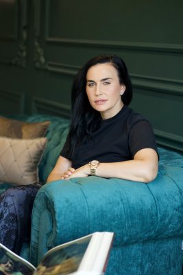 Фото: Юлія Школьнікова