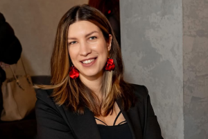 Як підбити фінансові підсумки року. Фото: Instagram / Юлія Бабенко